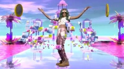 Fafi Directs Azealia Banks’ Blingee-Inspired New Video