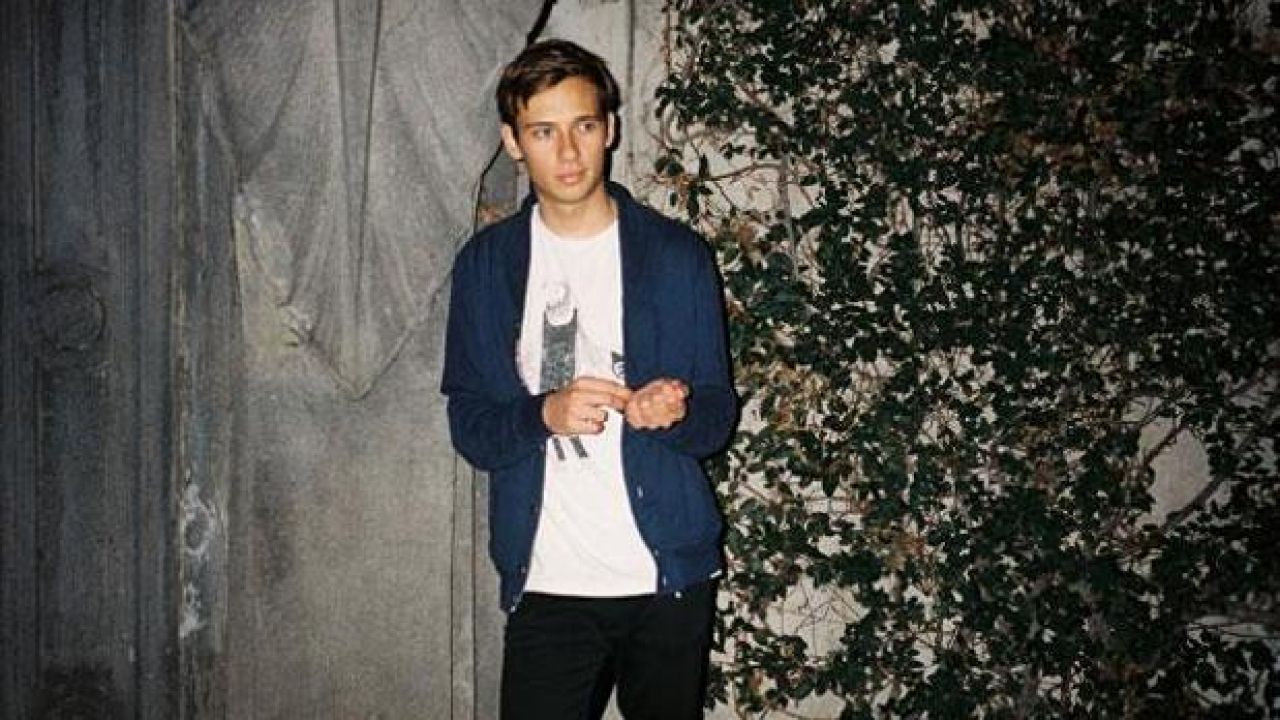 Flume Talks Us Through Each Track On His Self-Titled Debut