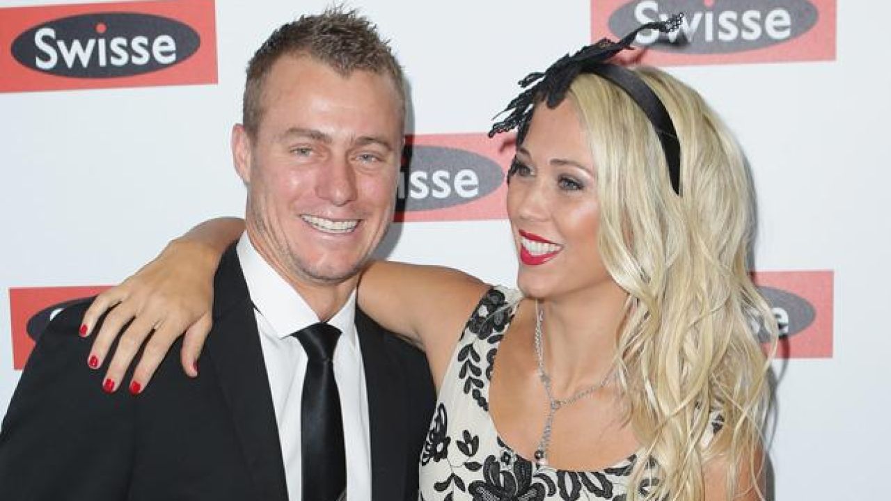 The Red Carpet and Celebrity Stakes Were Lowered Significantly At Stakes Day