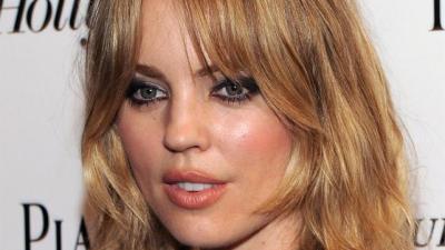 Melissa George Is Fed Up With You, Your Home and Your Ways, Australia