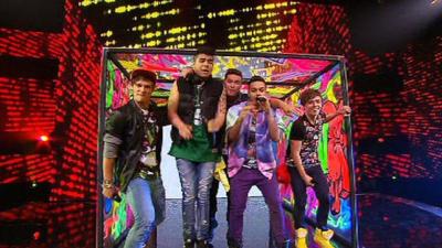 X-Factor Australia Live Blog: Grand Final Part 2