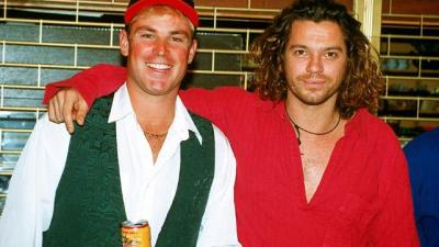 People Responsible For ‘The Shire’ Are Making A Michael Hutchence Miniseries
