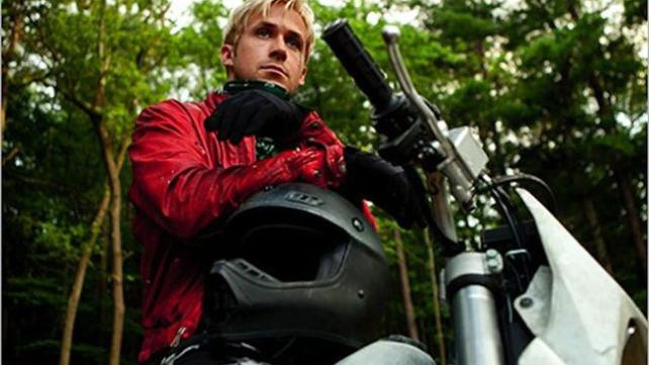 Watch: Sexiest Men Alive Gosling And Cooper In ‘Place Beyond The Pines’