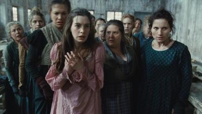Watch: Five New Clips From ‘Les Miserables’