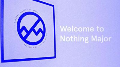 Pitchfork Music Launches Spin-Off Visual Art Site, “Nothing Major”