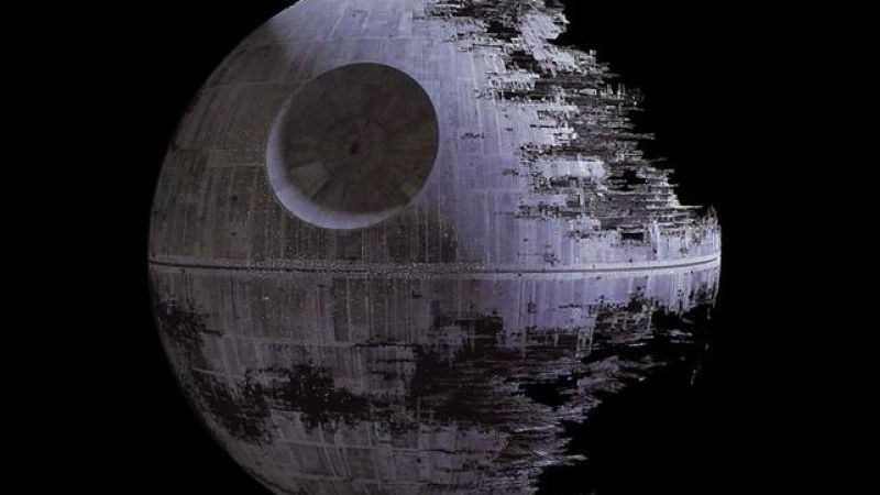 White House Responds to ‘Star Wars Death Star By 2016’ Petition With 34K Signatures