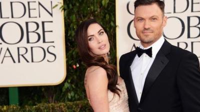 Golden Globes 2013 Red Carpet Winners And Losers