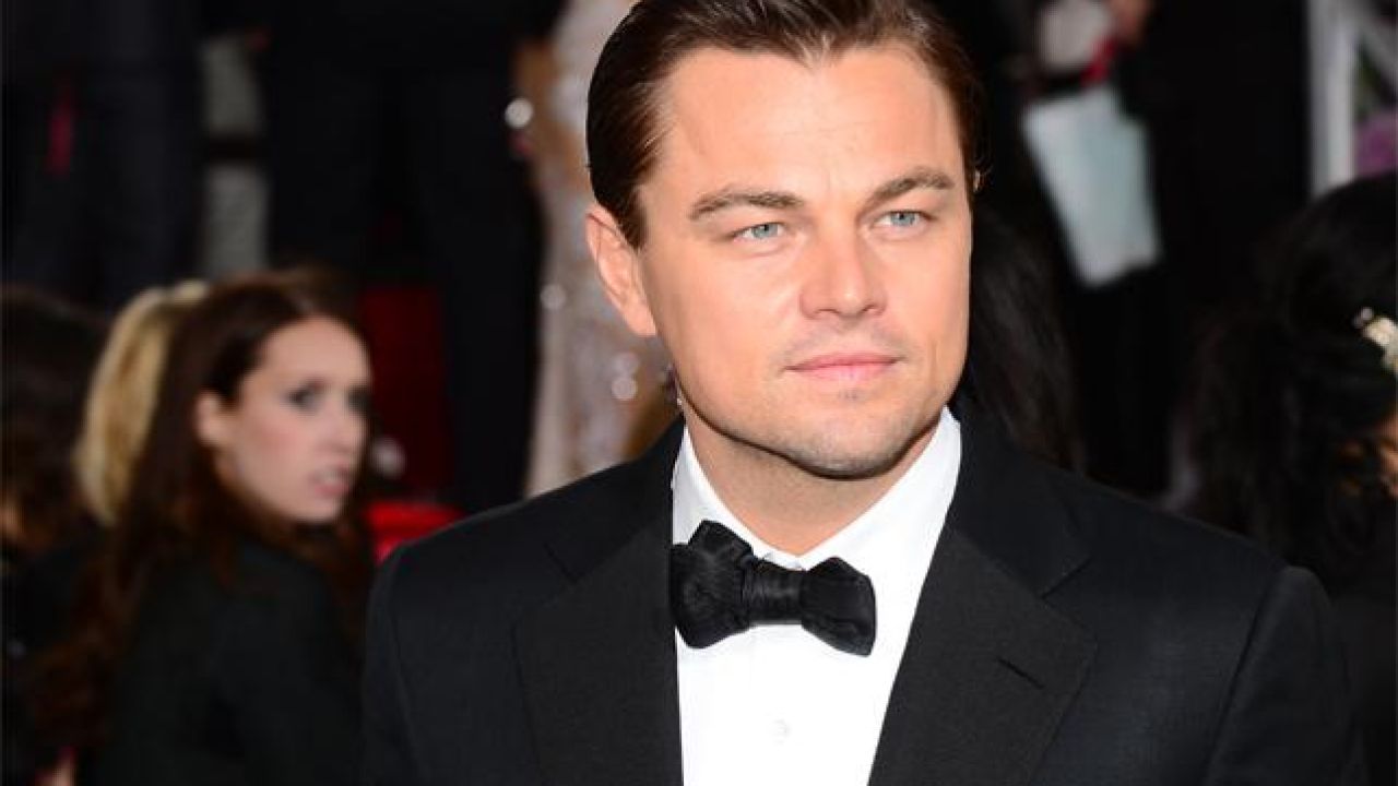 Leonardo DiCaprio is Taking a “Long Long Break” From Acting