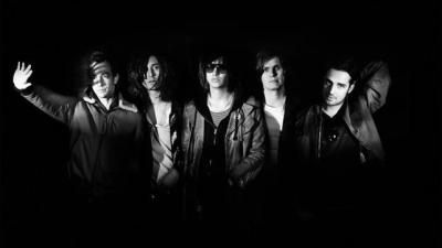 Listen To The Strokes’ New Song ‘One Way Trigger’