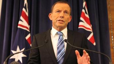 Tony Abbott: a confused, conservative sexist, but not a misogynist