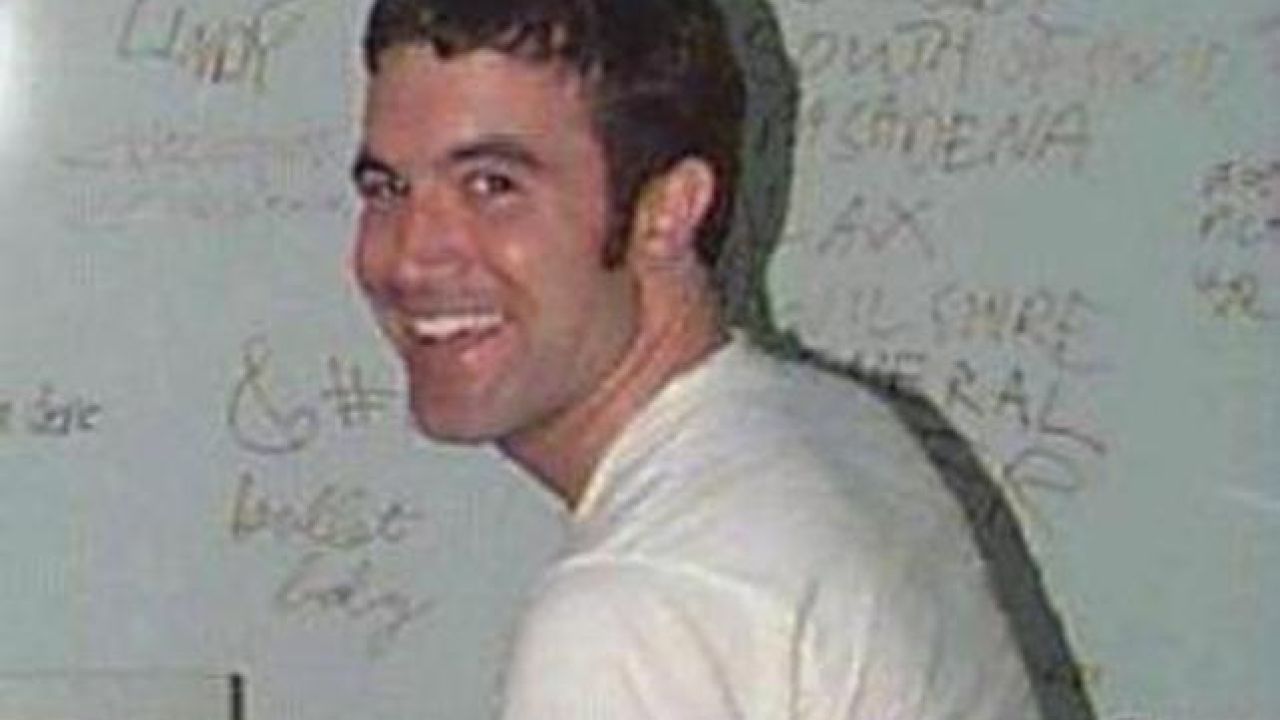Tom From Myspace Wants To Hang With You In Australia Tonight