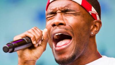 Frank Ocean Not Pressing Charges Against Chris Brown Because He’s An Artist, Not a Killer
