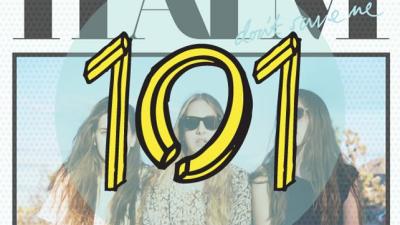 Triple J Reveal Their Second Hottest 100