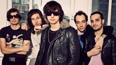 Listen To The Strokes New Single “All The Time”