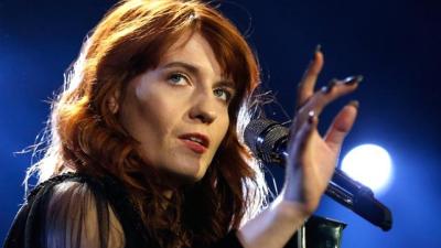 Wear Vintage-Inspired Jewellery Designed By Florence Welch