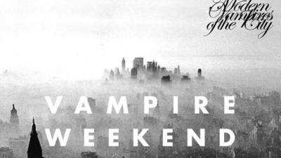 Vampire Weekend Get Cryptic With New Album Announcement