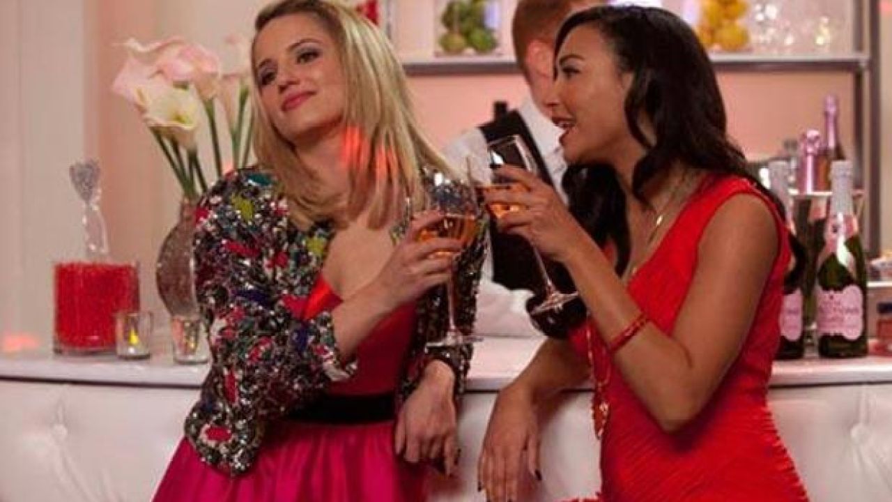 Why Did Network Ten Edit Out Same-Sex Love Scenes On ‘Glee’?