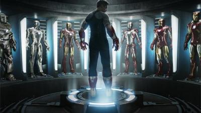The Second Trailer For ‘Iron Man 3’ Is Even Darker, Better Than The First