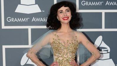 Kimbra’s Couturier To Crowd-Fund Her Way From Perth To Paris