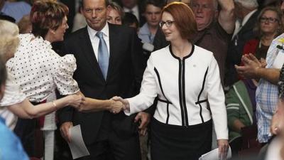Julia Gillard may have won the vote, but the ALP remains desperately dysfunctional