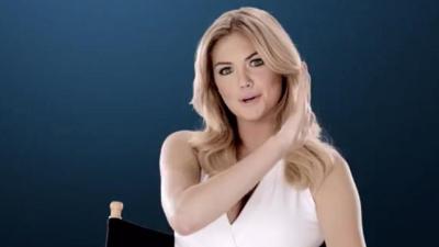 Kate Upton Becomes Bodacious Face of Manscaping, Wants You To Shave ‘Down There’