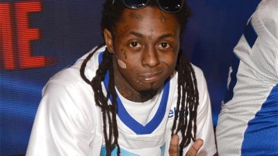 Lil Wayne Hospitalised After Suffering Multiple Seizures, Reportedly In Critical Condition