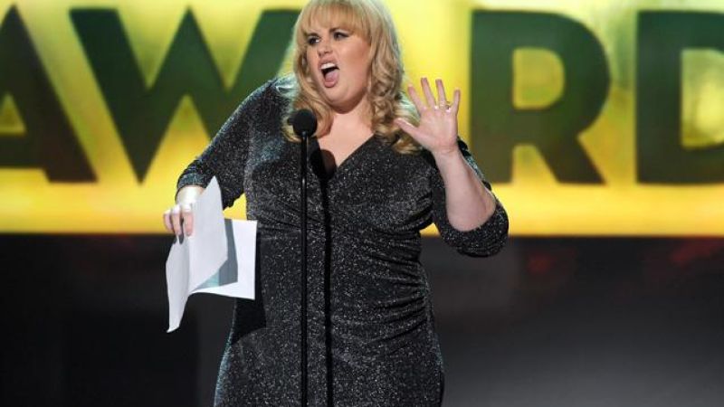 Rebel Wilson In Talks For Role In ‘Hunger Games’ Sequel