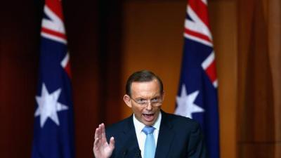 Tony Abbott On ’60 Minutes’: Spin Or Sincerity?