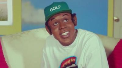 Stream Tyler, The Creator’s New Album ‘Wolf’ Then Watch His ‘IFHY’ Video