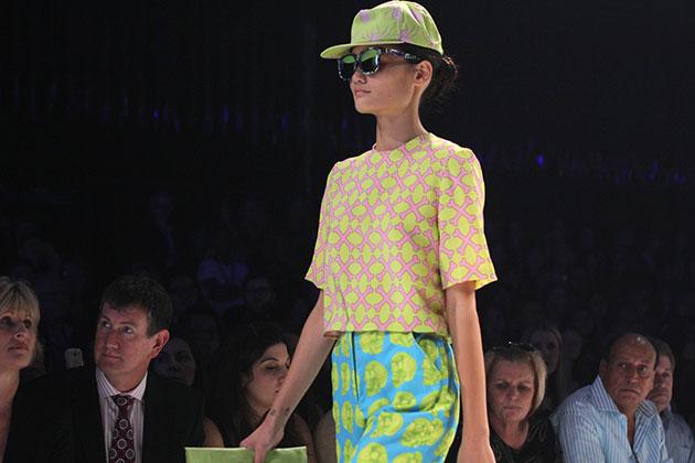 5 Things We Learned From L’Oreal Melbourne Fashion Festival
