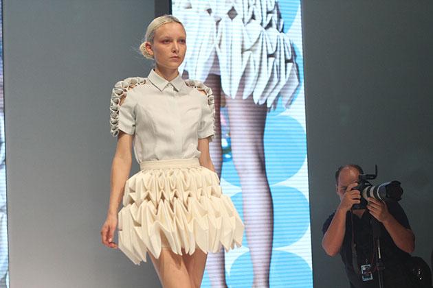 5 Things We Learned From L’Oreal Melbourne Fashion Festival