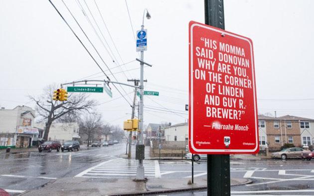 Awesome Rap Quotes Project Pairs Hip Hop Lyrics With The Locations Which Inspired Them