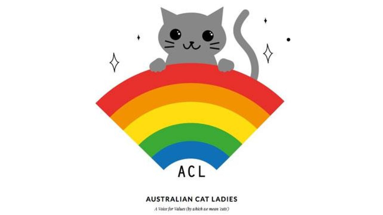 Cat Ladies Swoop In On Australian Christian Lobby Domain Name