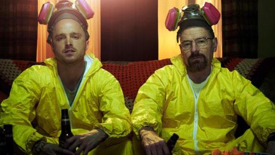 Breaking Bad Final Eight Episodes Kick Off August 11