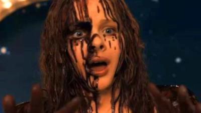 Trailer: Chloë Grace Moretz and Julianne Moore’s Bloody ‘Carrie’ Remake