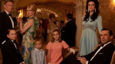 Six Mad Men Characters We’d Like To See More Of In Season Six