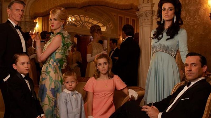 Six Mad Men Characters We’d Like To See More Of In Season Six