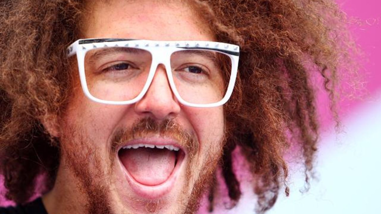 X-Factorless Redfoo Joins Judging Panel Of ‘The X-Factor Australia’