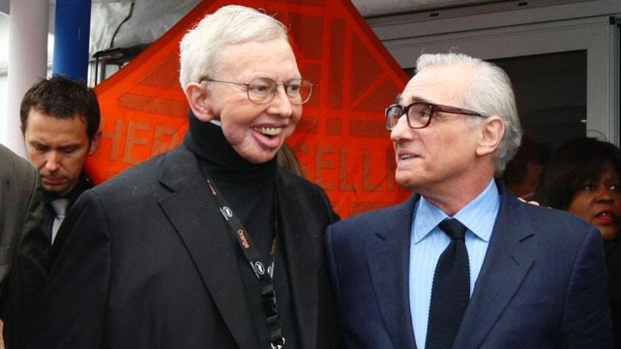 Celebrated Film Critic Roger Ebert Passes Away, Age 70