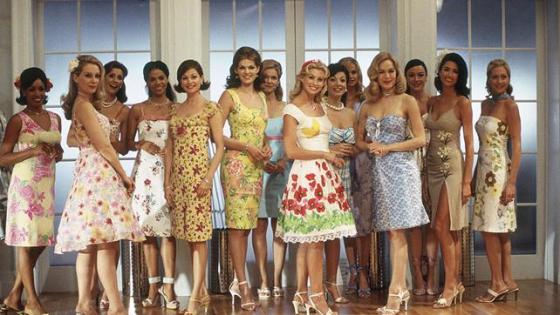 Census Data Reveals The Average Australian is a Real Housewife