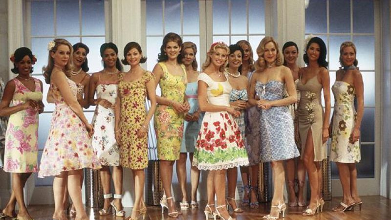 Census Data Reveals The Average Australian is a Real Housewife