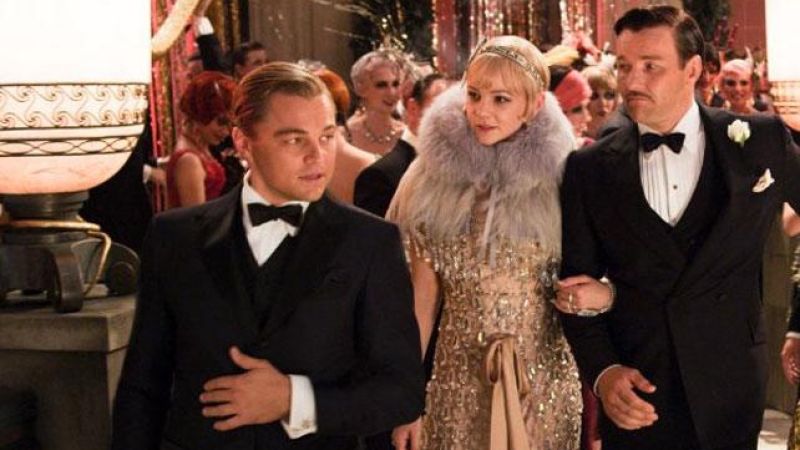 One More ‘Great Gatsby’ Teaser A Month Out From Release