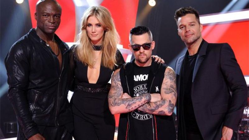 ‘The Voice: Live Blog’ (and ‘The Voice Australia’) Returns Tonight