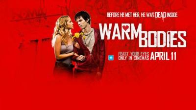 Win Preview Tickets To ‘Warm Bodies’ A Zombie Love Story