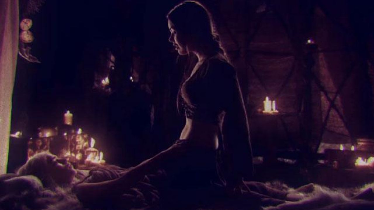 Watch A Supercut Of ‘Game of Thrones’ Sex Scenes (NSFW)