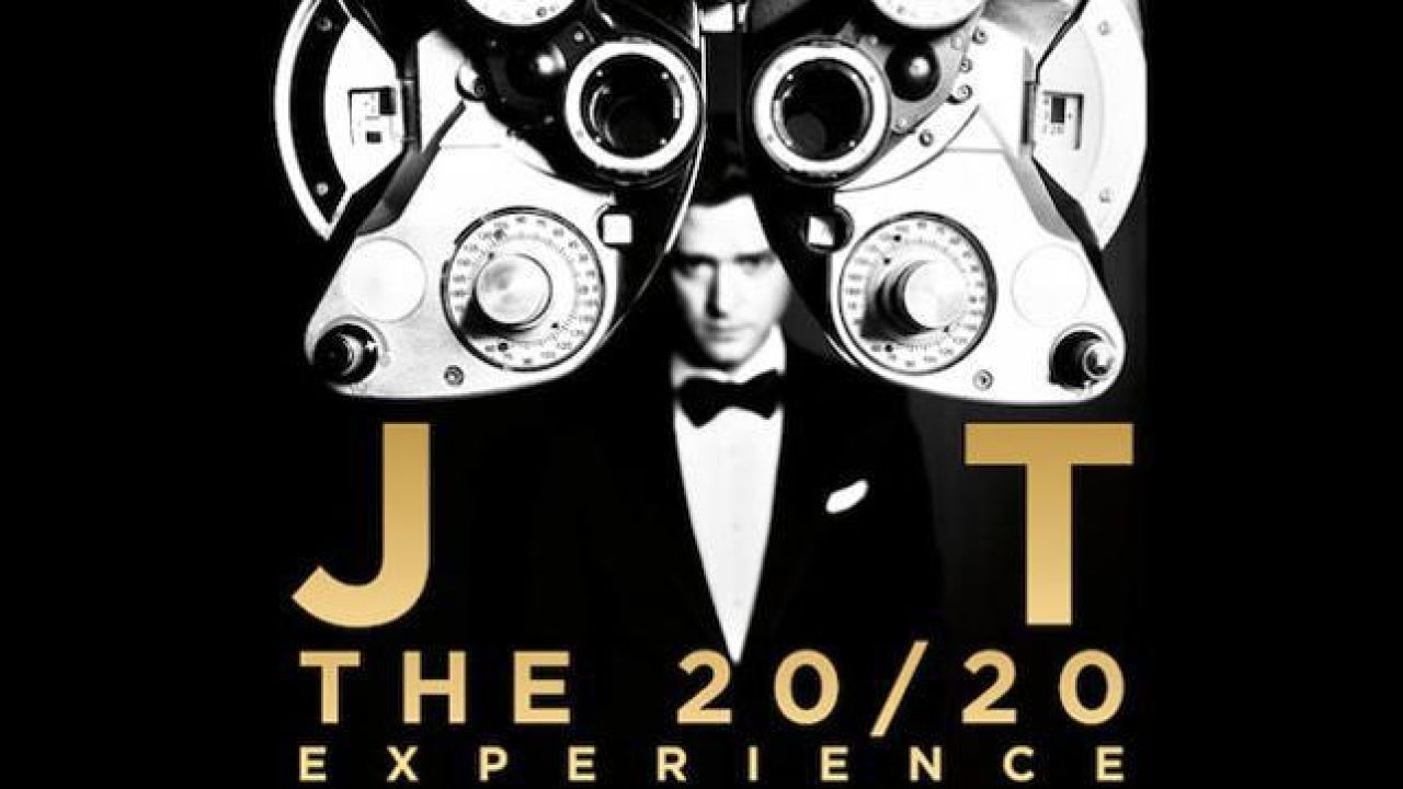 JT’s ‘The 20/20 Experience Part 2’ Due Sept 30