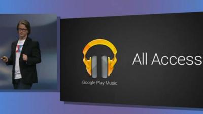 What Google’s Music Streaming Service Will Do