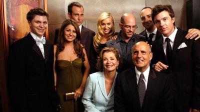 Watch Four New Clips From ‘Arrested Development’ Season Four