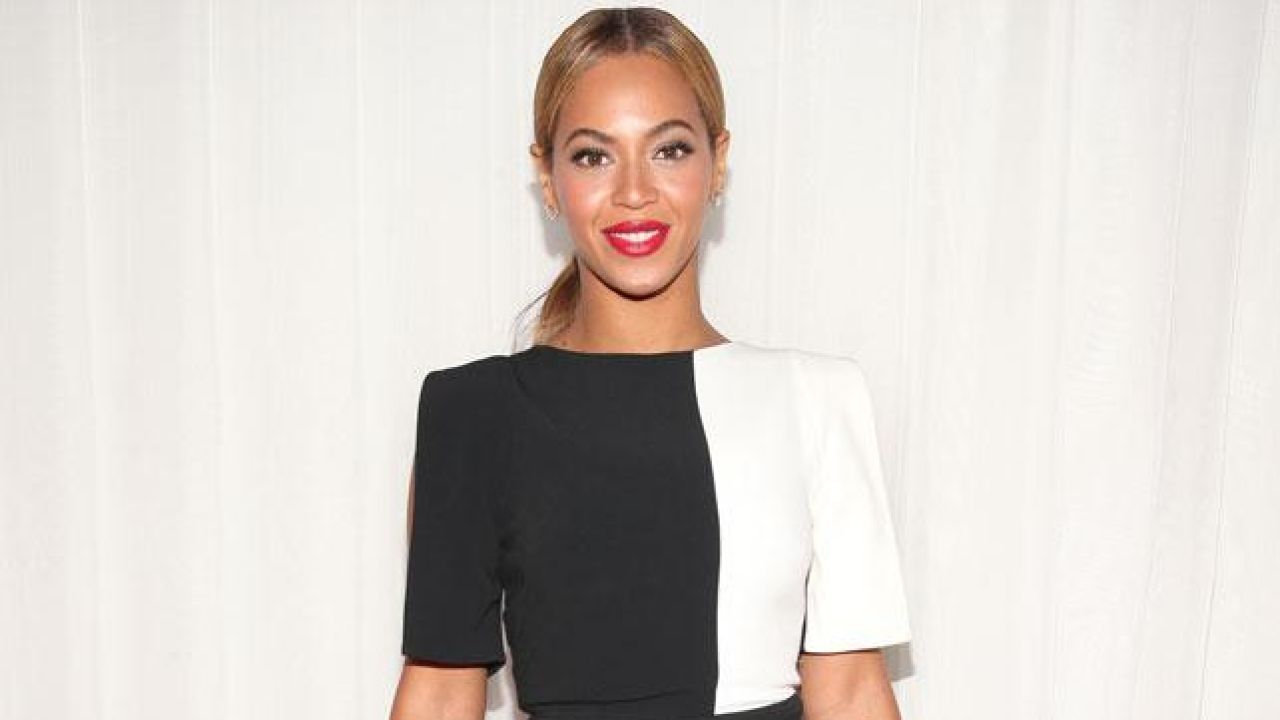 Hear New Beyonce Track “Grown Woman”