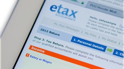 Mac Users Now Have Access To E-Tax